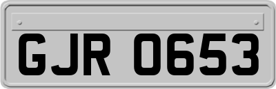 GJR0653