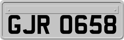 GJR0658