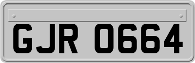 GJR0664