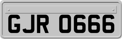 GJR0666