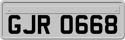 GJR0668
