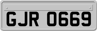 GJR0669