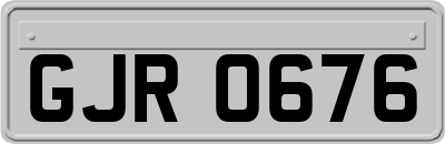 GJR0676