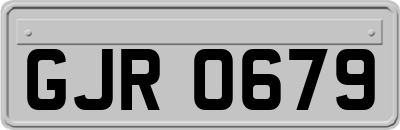 GJR0679