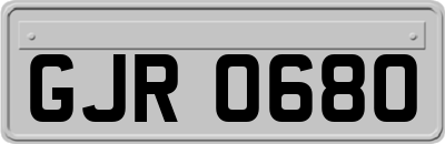 GJR0680