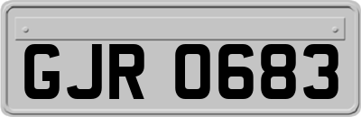 GJR0683