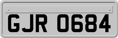 GJR0684
