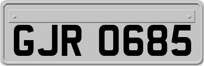 GJR0685