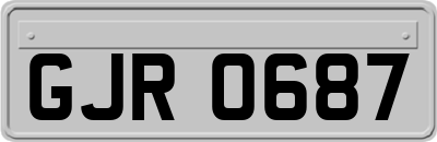 GJR0687