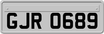 GJR0689