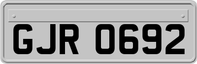 GJR0692