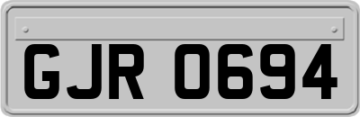 GJR0694