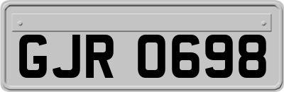 GJR0698