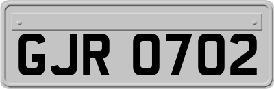GJR0702