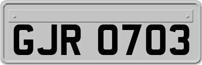 GJR0703