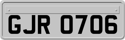 GJR0706