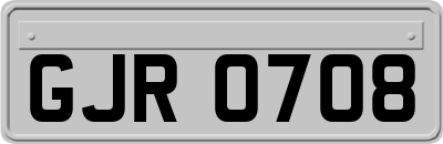 GJR0708