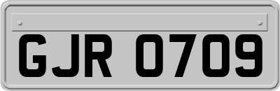 GJR0709
