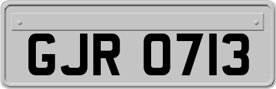 GJR0713