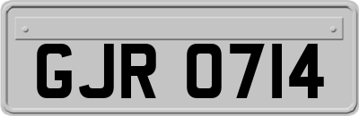 GJR0714