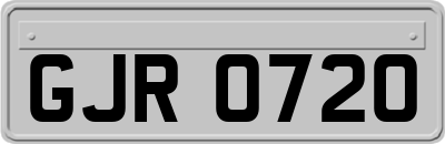 GJR0720