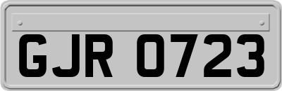GJR0723