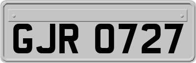 GJR0727