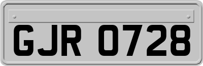 GJR0728