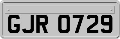 GJR0729