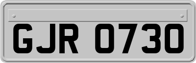 GJR0730