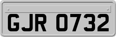 GJR0732