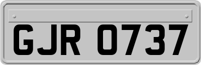 GJR0737
