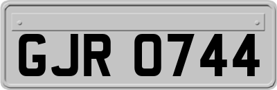 GJR0744