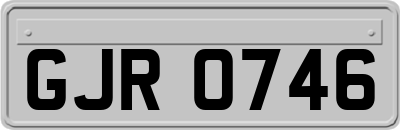 GJR0746
