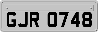 GJR0748