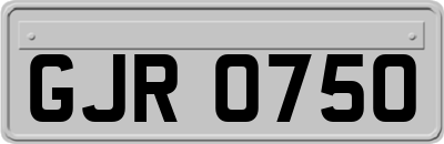 GJR0750