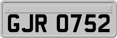 GJR0752