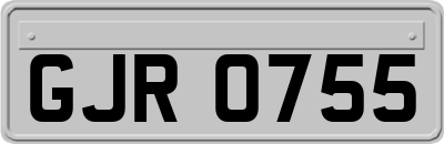 GJR0755