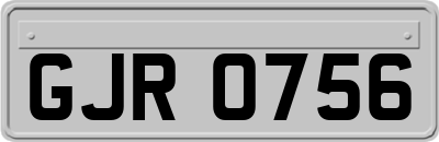 GJR0756