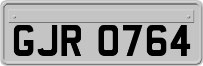 GJR0764