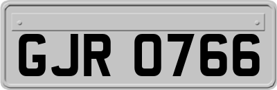 GJR0766