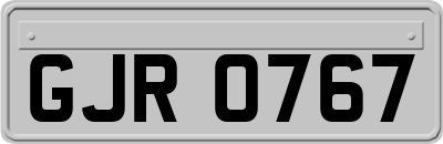 GJR0767