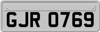 GJR0769