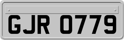 GJR0779