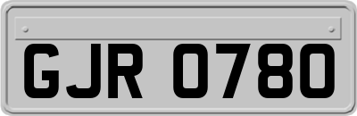 GJR0780