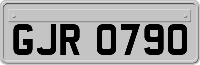 GJR0790