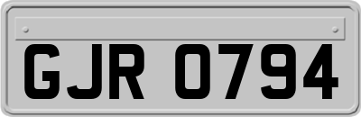 GJR0794