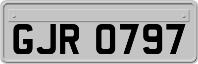 GJR0797