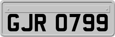 GJR0799