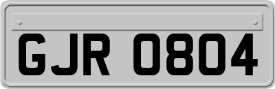 GJR0804